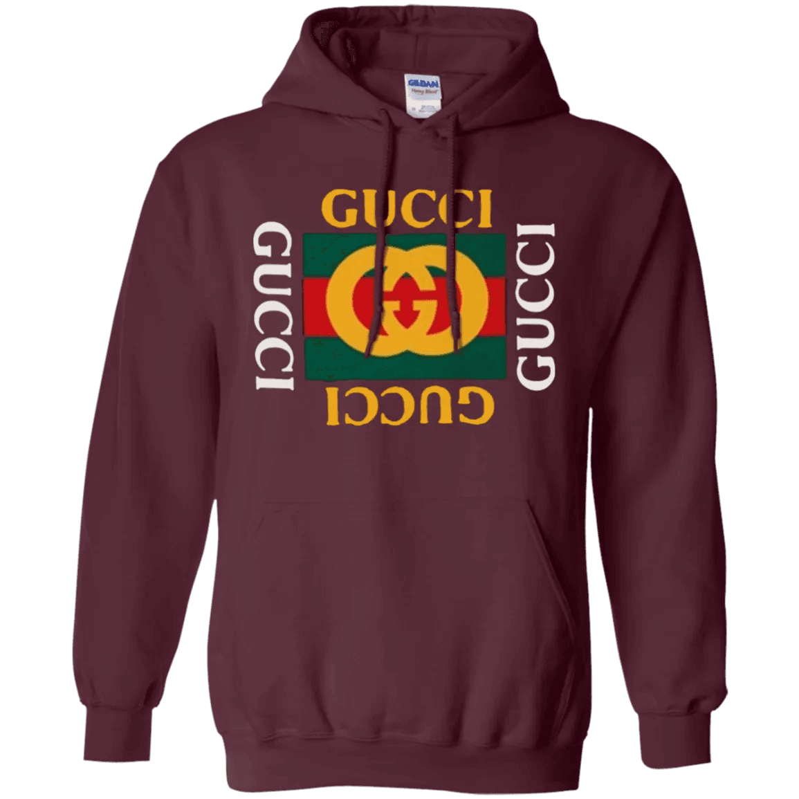 Gucci Hoodie Men - WeCustomit