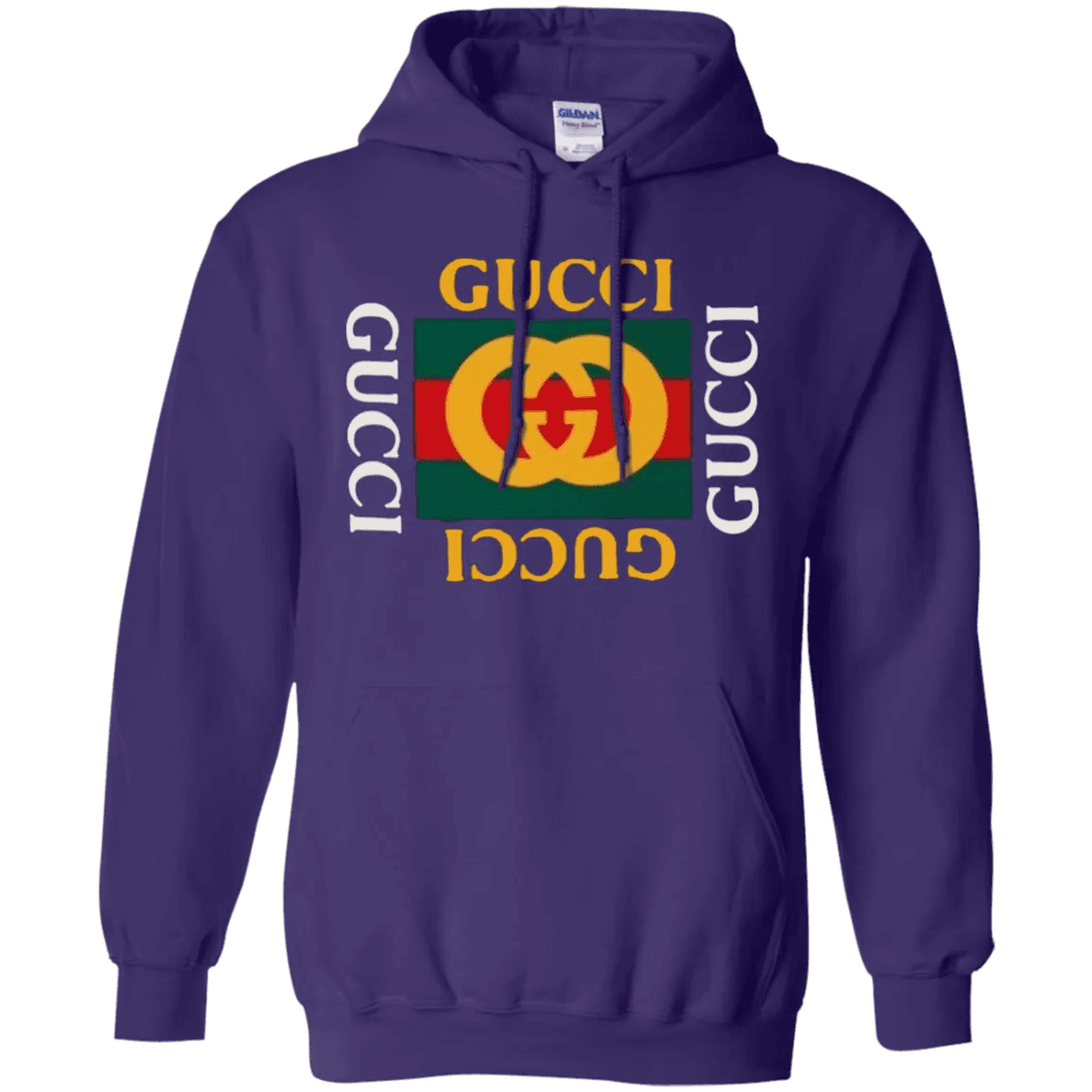 Gucci Hoodie Men - WeCustomit