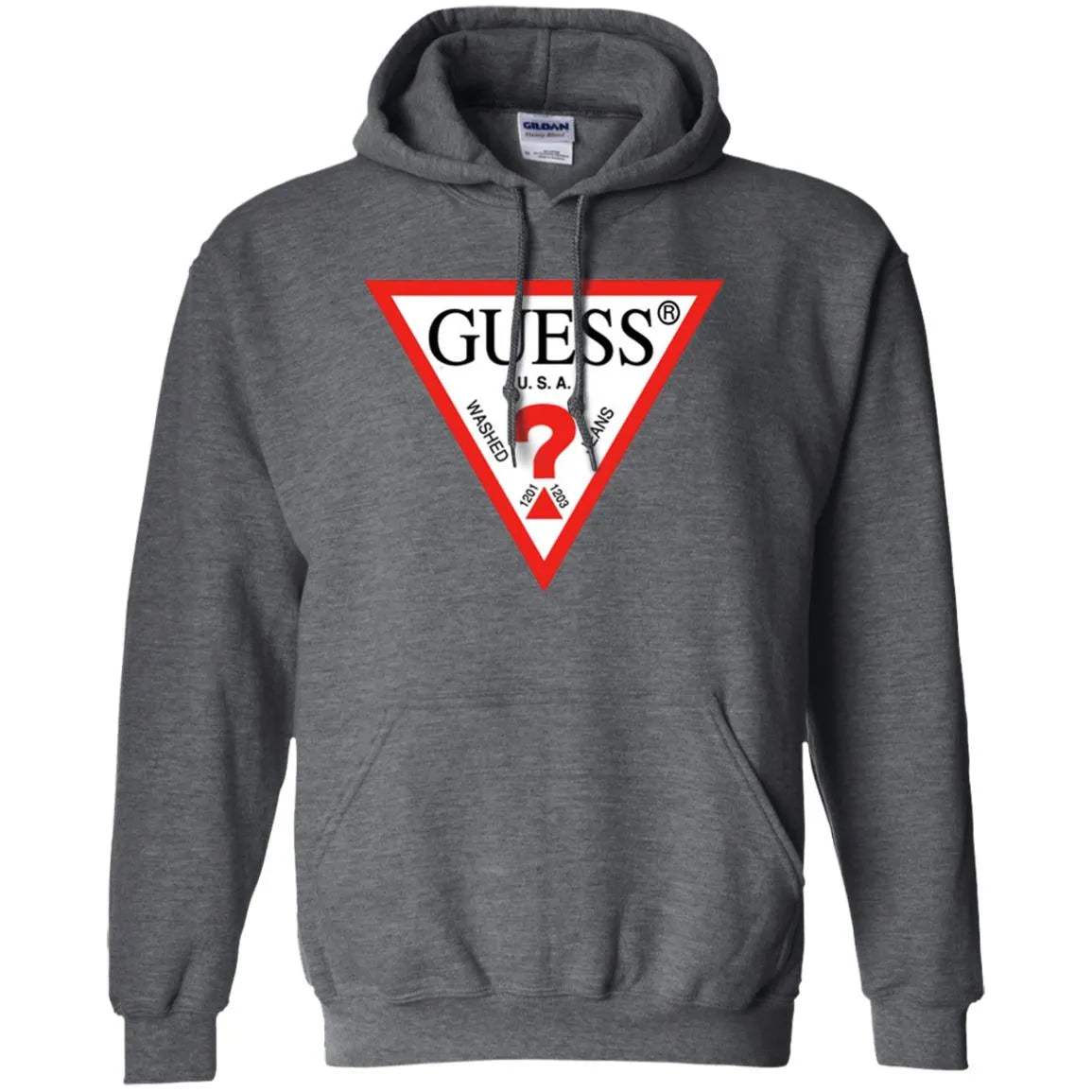 Guess Hoodie - WeCustomit