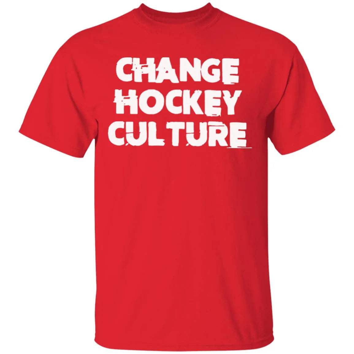 Hockey Diversity Alliance Shirt - WeCustomit