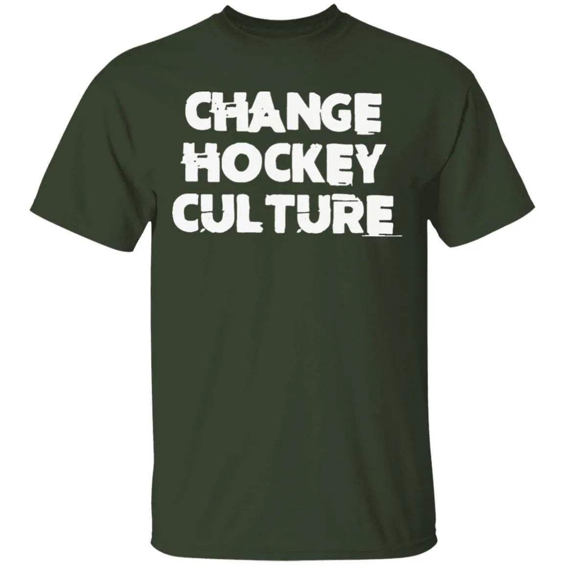 Hockey Diversity Alliance Shirt - WeCustomit
