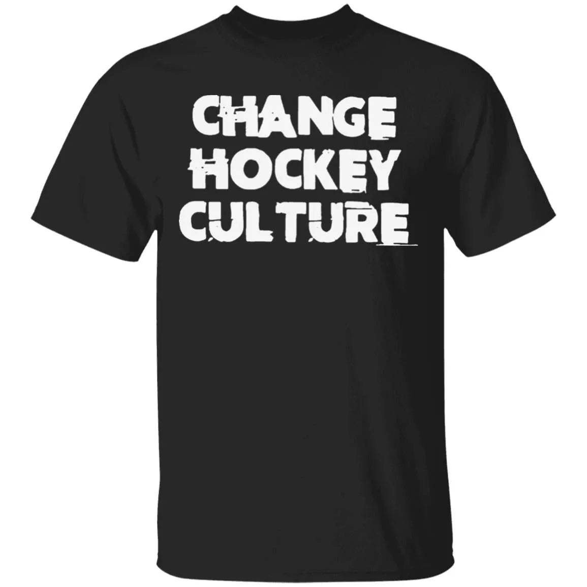 Hockey Diversity Alliance Shirt - WeCustomit