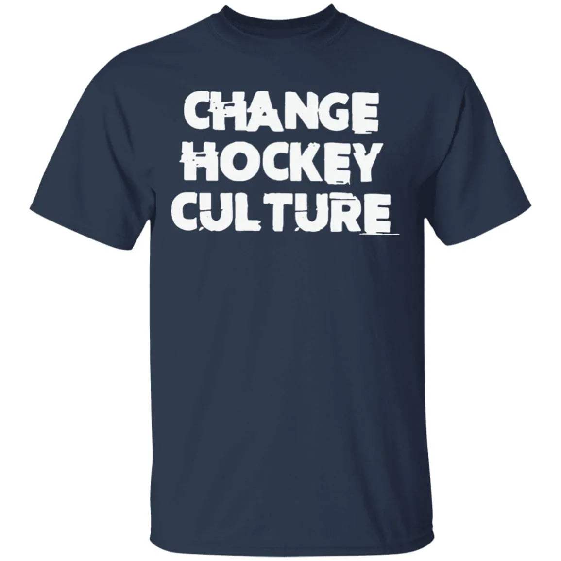 Hockey Diversity Alliance Shirt - WeCustomit