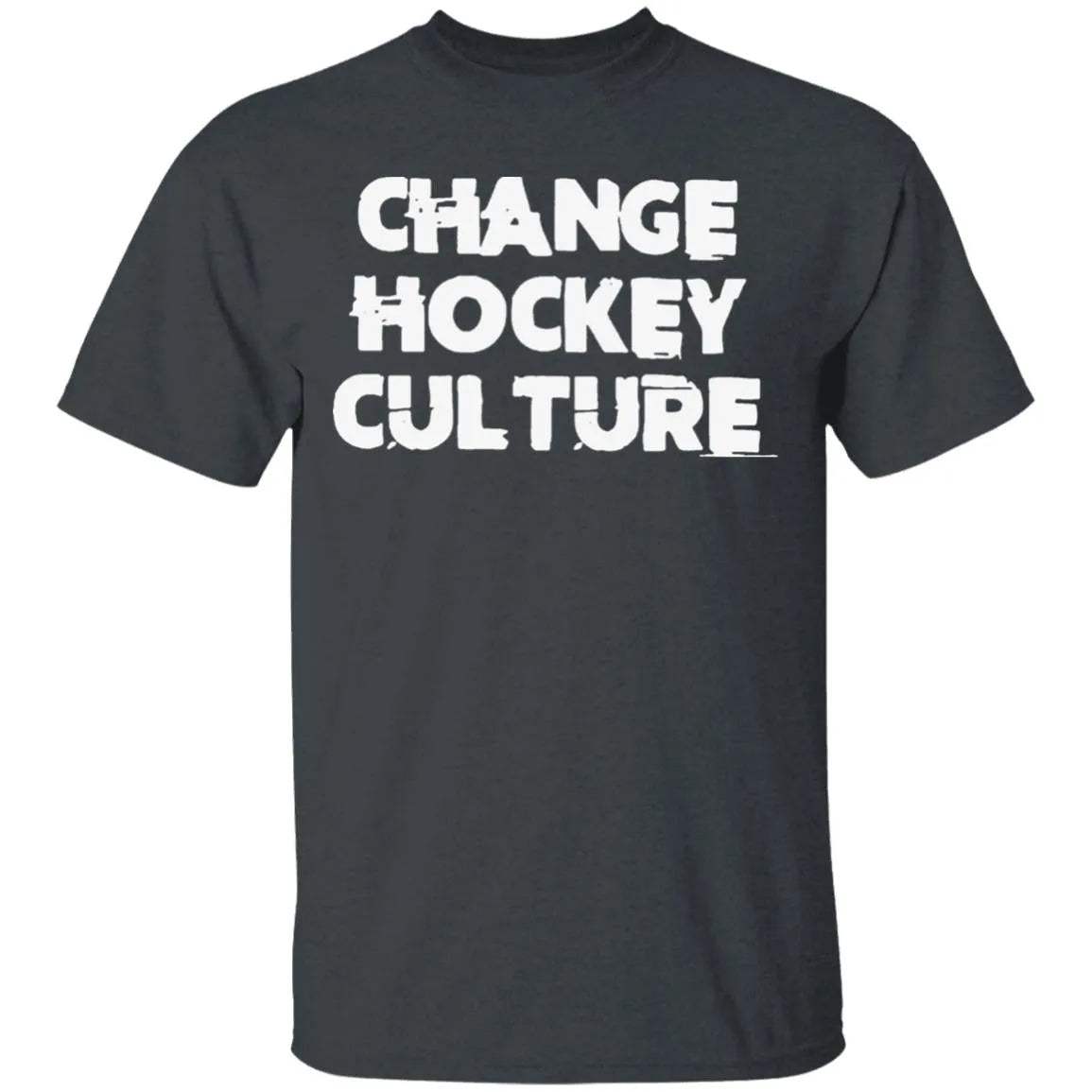 Hockey Diversity Alliance Shirt - WeCustomit