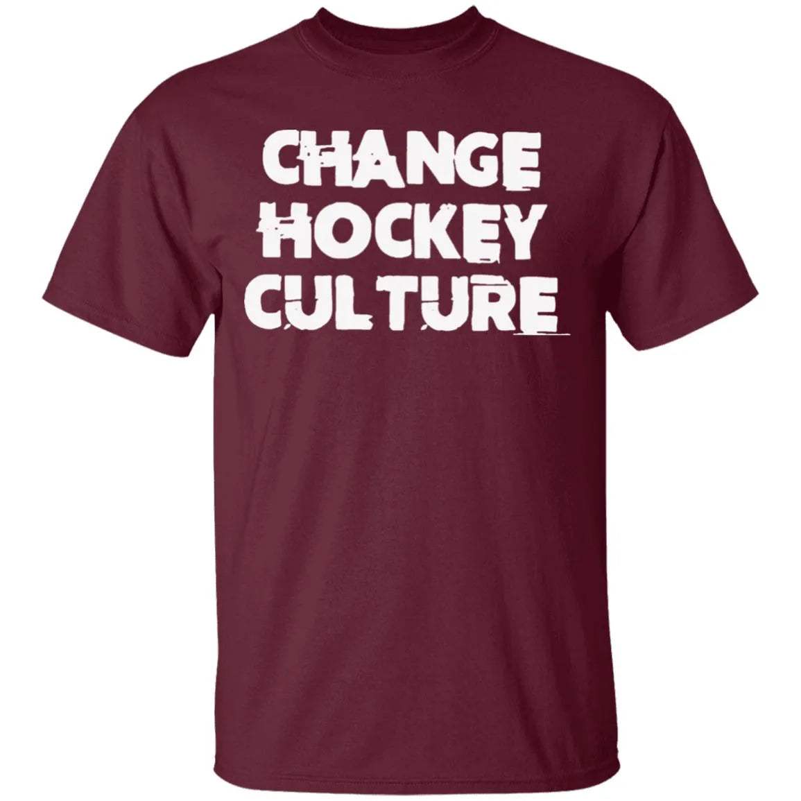 Hockey Diversity Alliance Shirt - WeCustomit