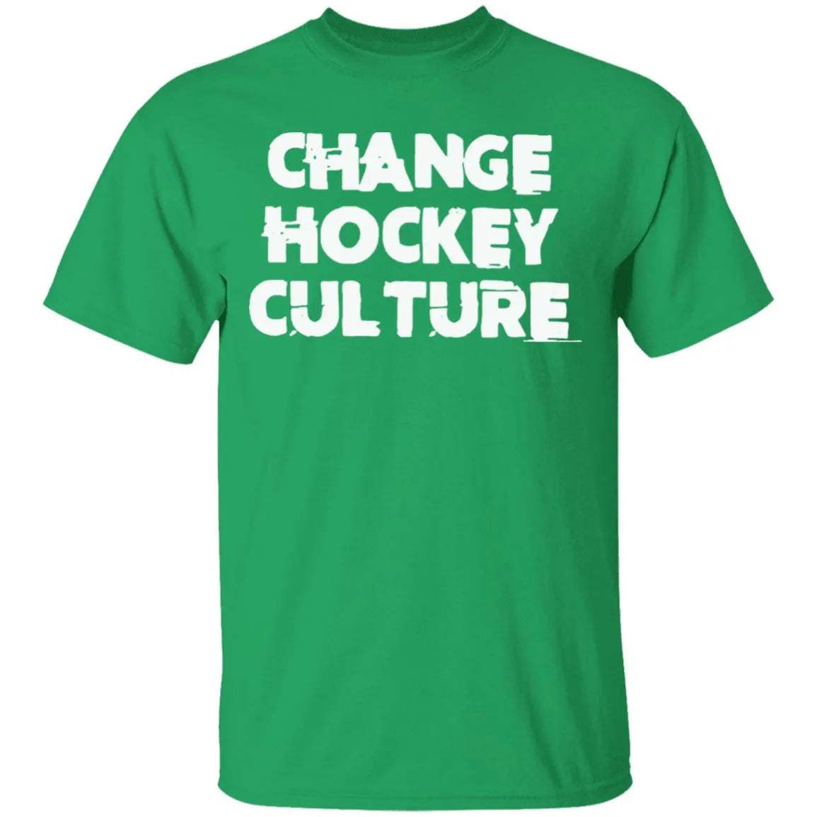 Hockey Diversity Alliance Shirt - WeCustomit