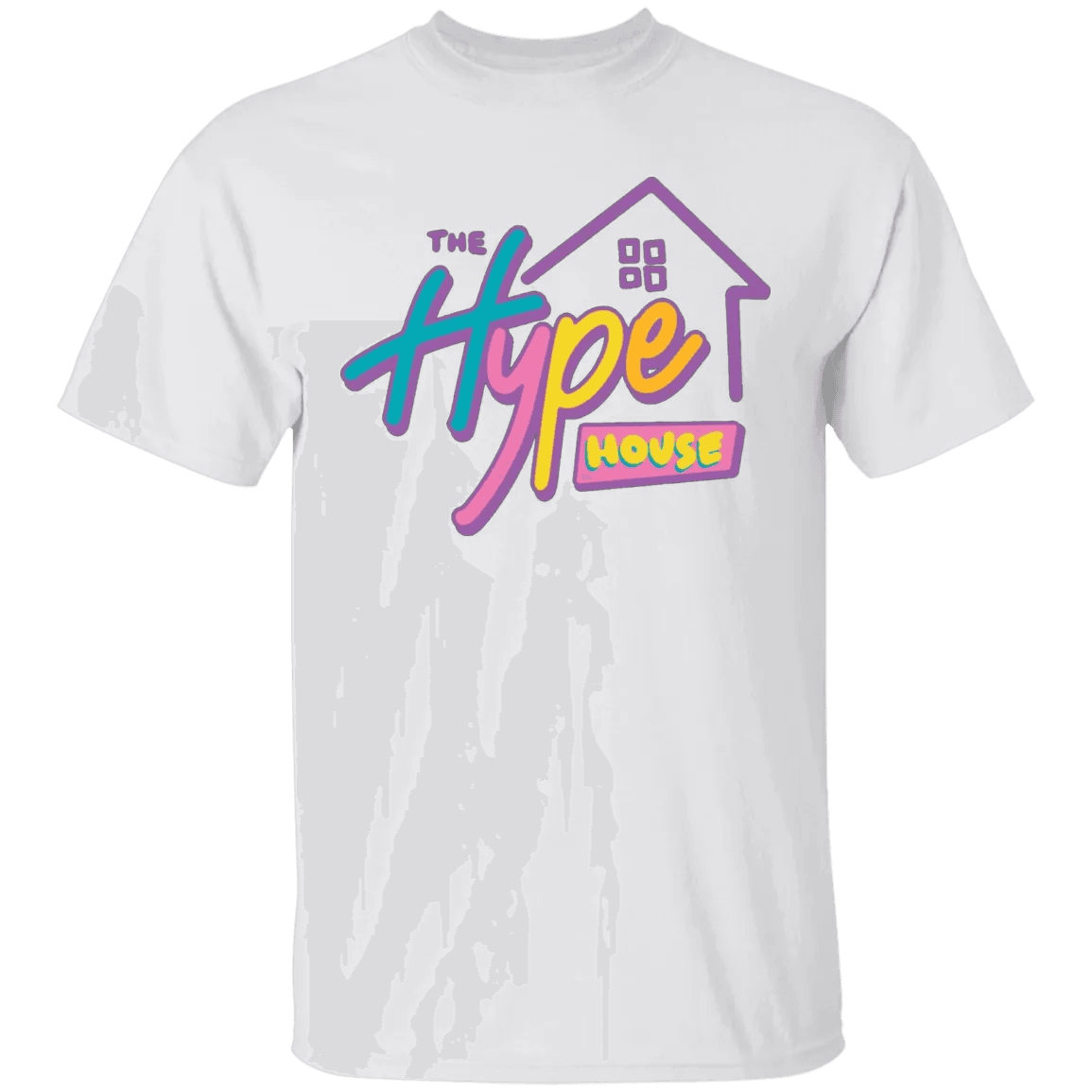 Hype House Shirt - WeCustomit