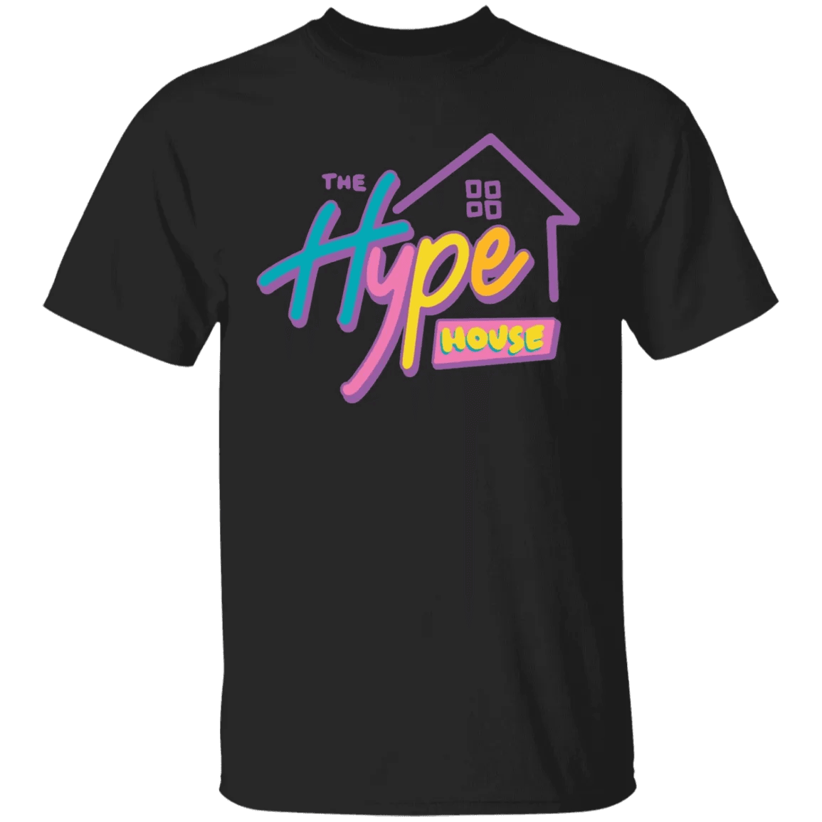 Hype House Shirt - WeCustomit