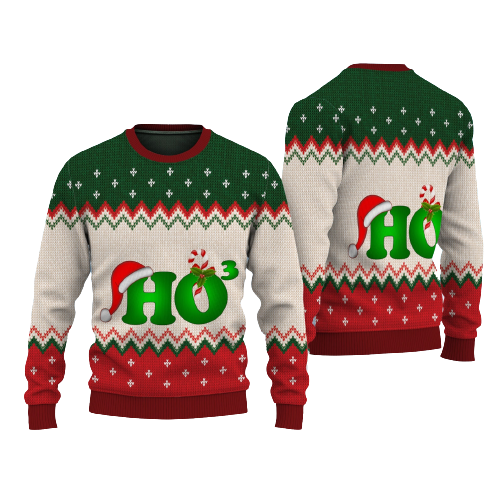 Funny Ugly Christmas Sweater For Men & Women Christmas Gift Sweater US1189 - WeCustomit