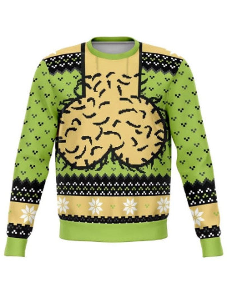 Dirty Cockmas Ugly Christmas Sweater For Men & Women Christmas Gift Sweater US4521 - WeCustomit