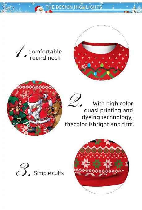 Berliner Kindl Beer Ugly Christmas Sweater Christmas 3D For Family Autumn Winter, Christmas Gifts For Friends, Family, Christmas Beer Lovers - WeCustomit