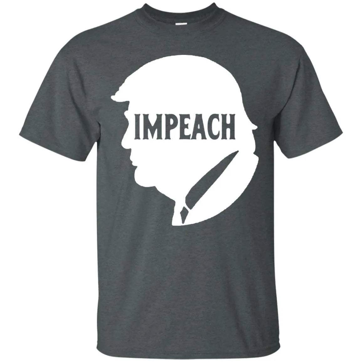 Impeach 45 Shirt - WeCustomit