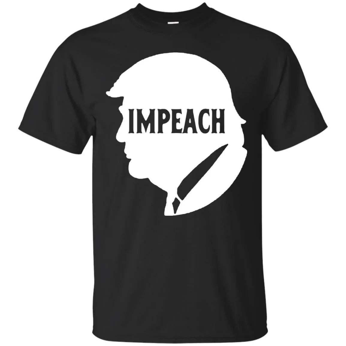 Impeach 45 Shirt - WeCustomit