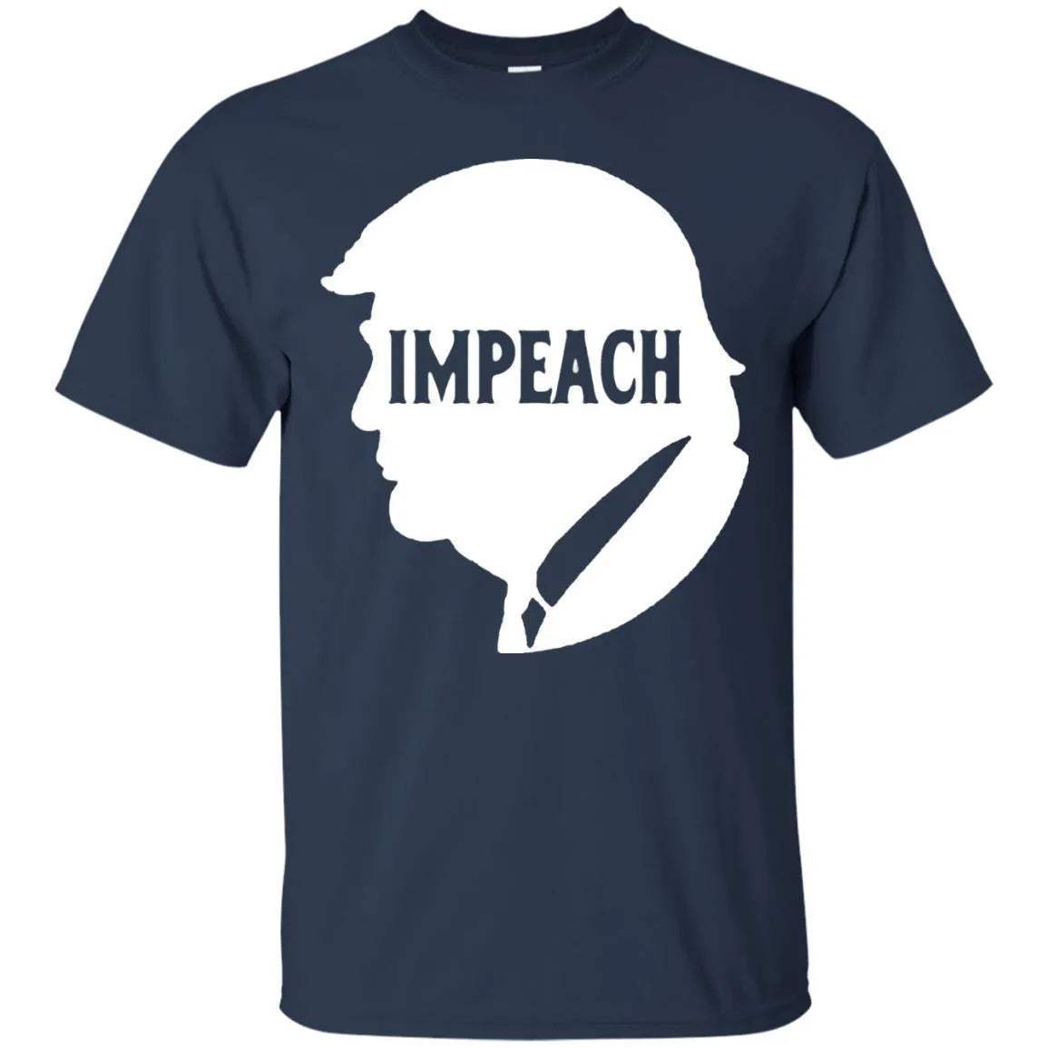 Impeach 45 Shirt - WeCustomit