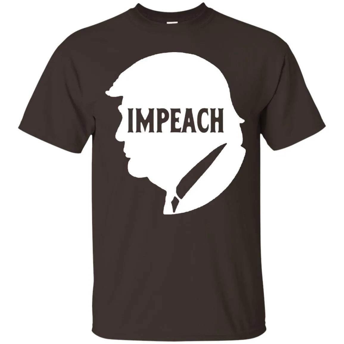 Impeach 45 Shirt - WeCustomit