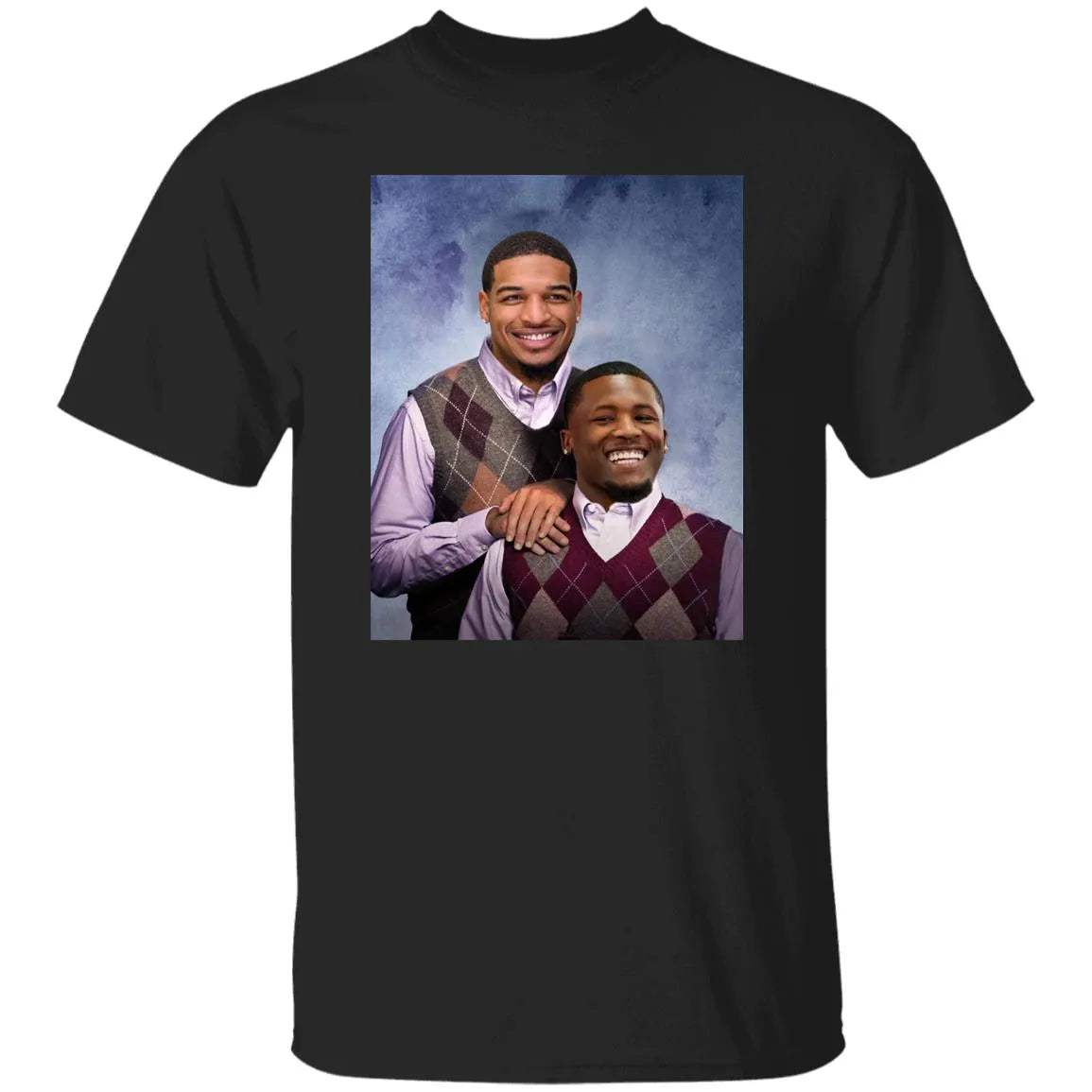 Ja’marr Chase Tee Higgins Step Brothers Shirt - WeCustomit
