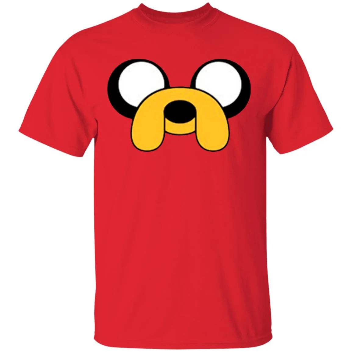 Jake Shirt - WeCustomit
