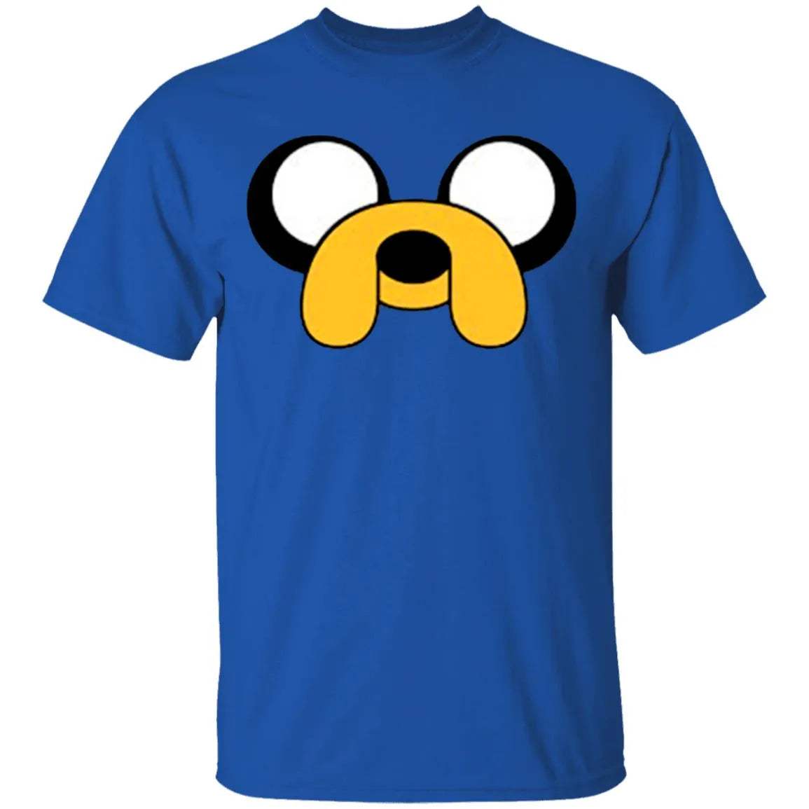 Jake Shirt - WeCustomit