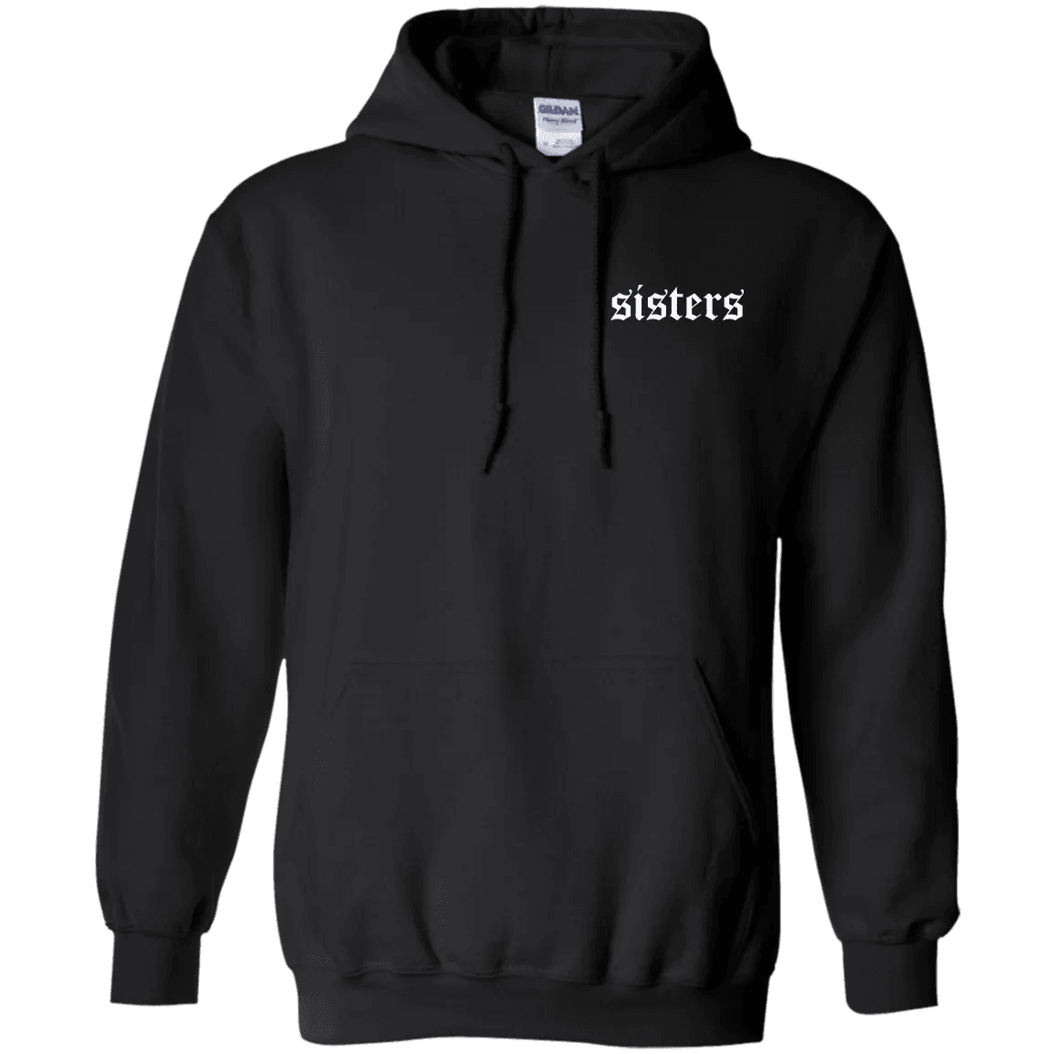James Charles Sisters Hoodie - WeCustomit