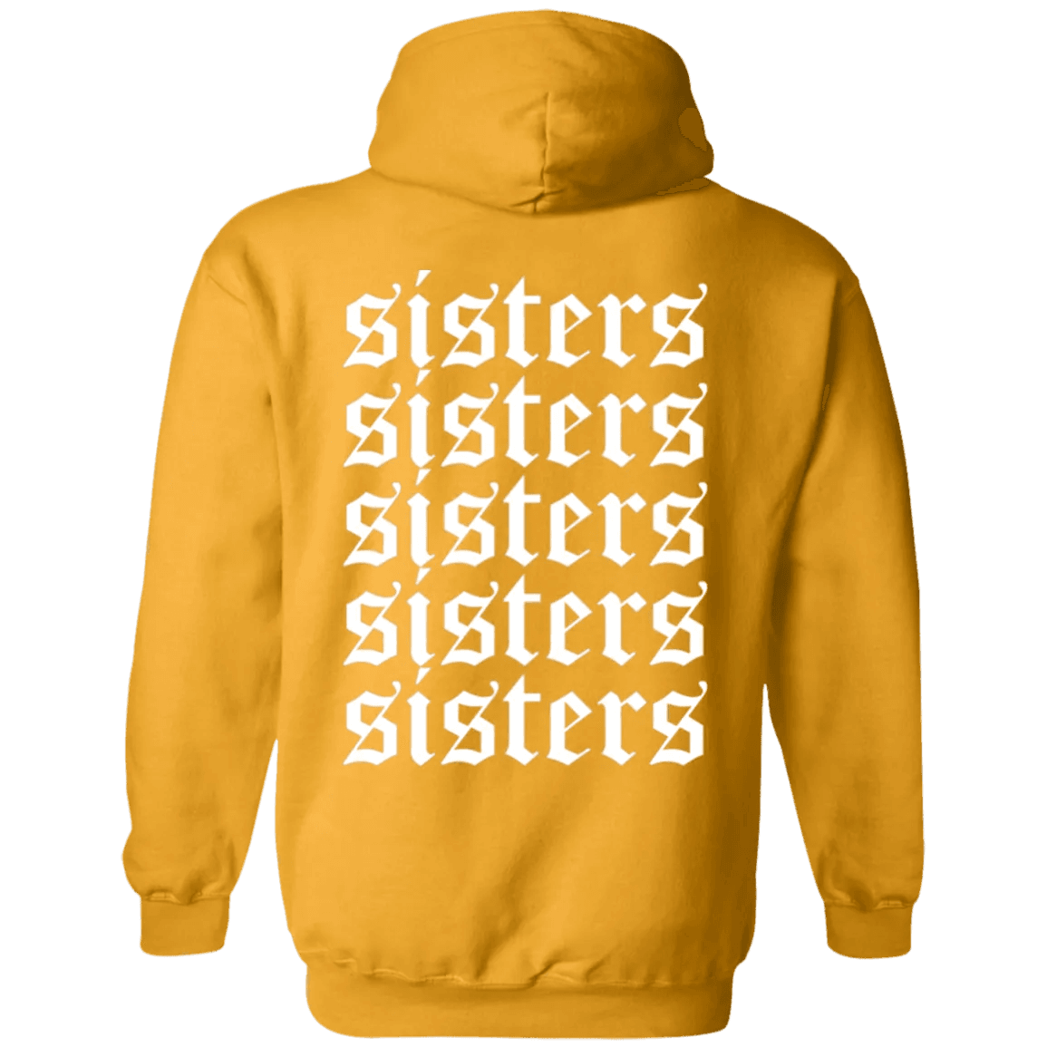 James Charles Sisters Hoodie - WeCustomit