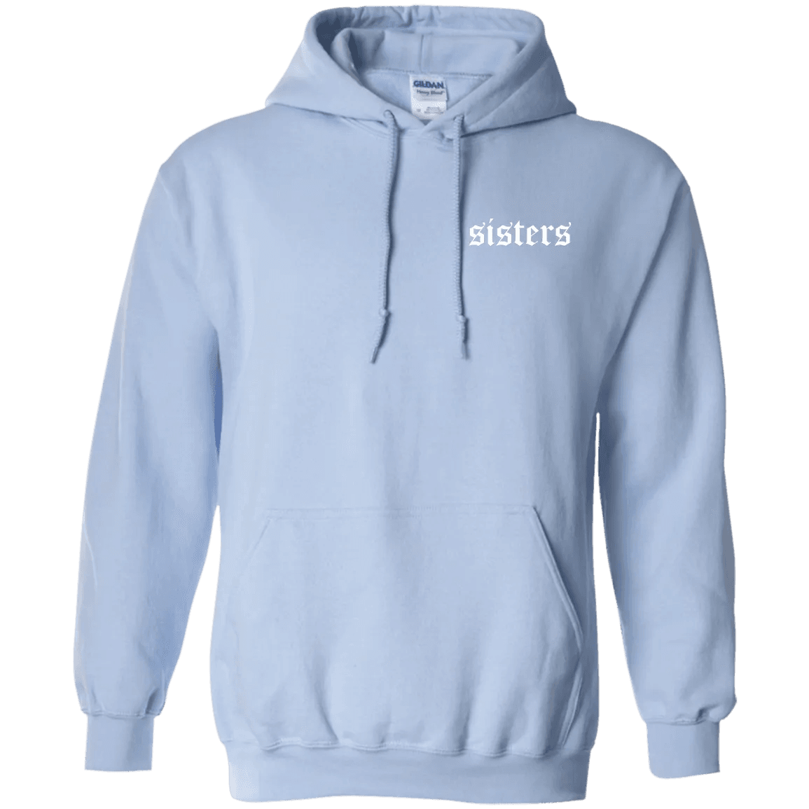 James Charles Sisters Hoodie - WeCustomit