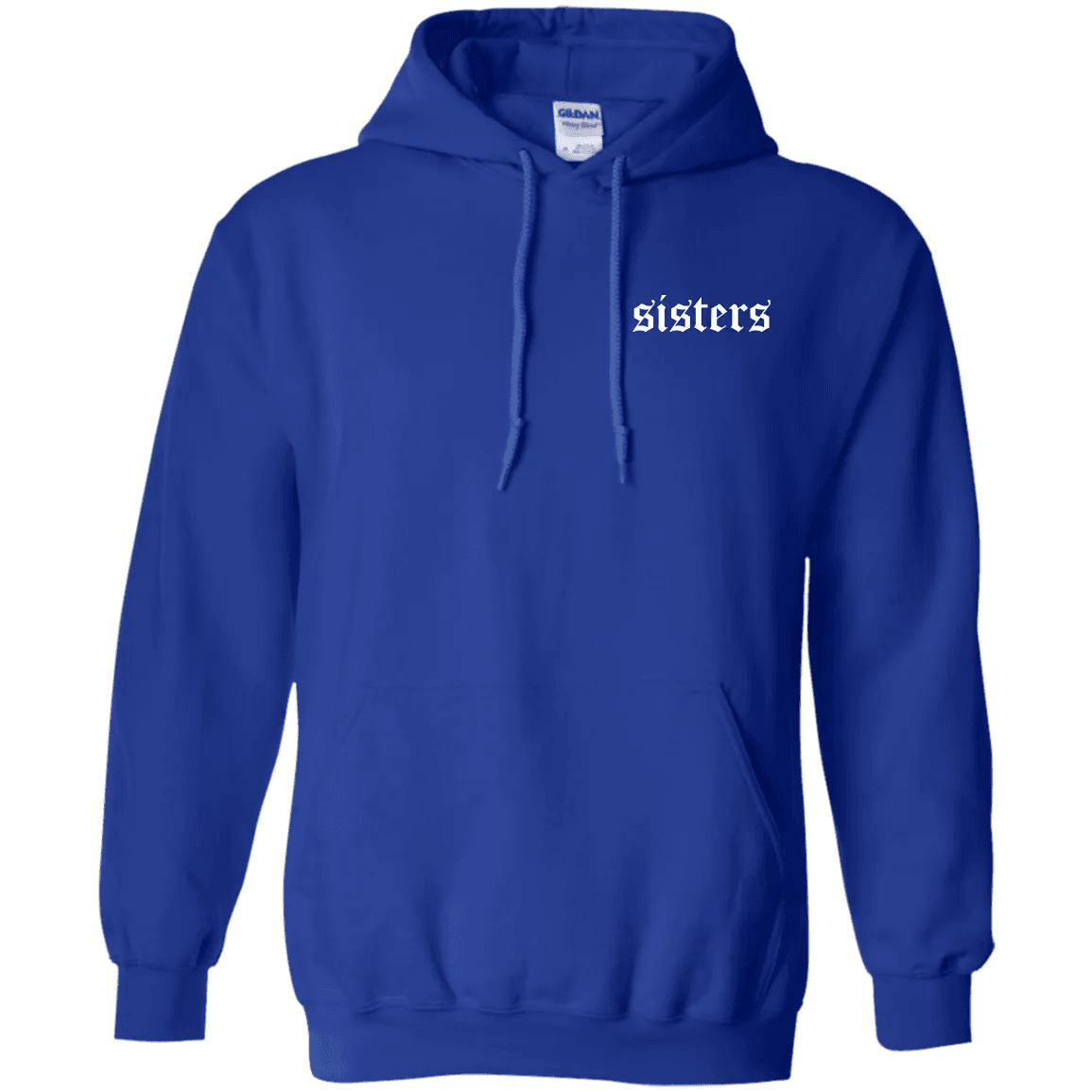 James Charles Sisters Hoodie - WeCustomit