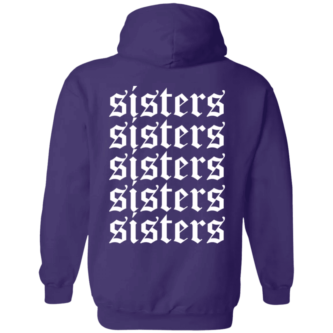 James Charles Sisters Hoodie - WeCustomit