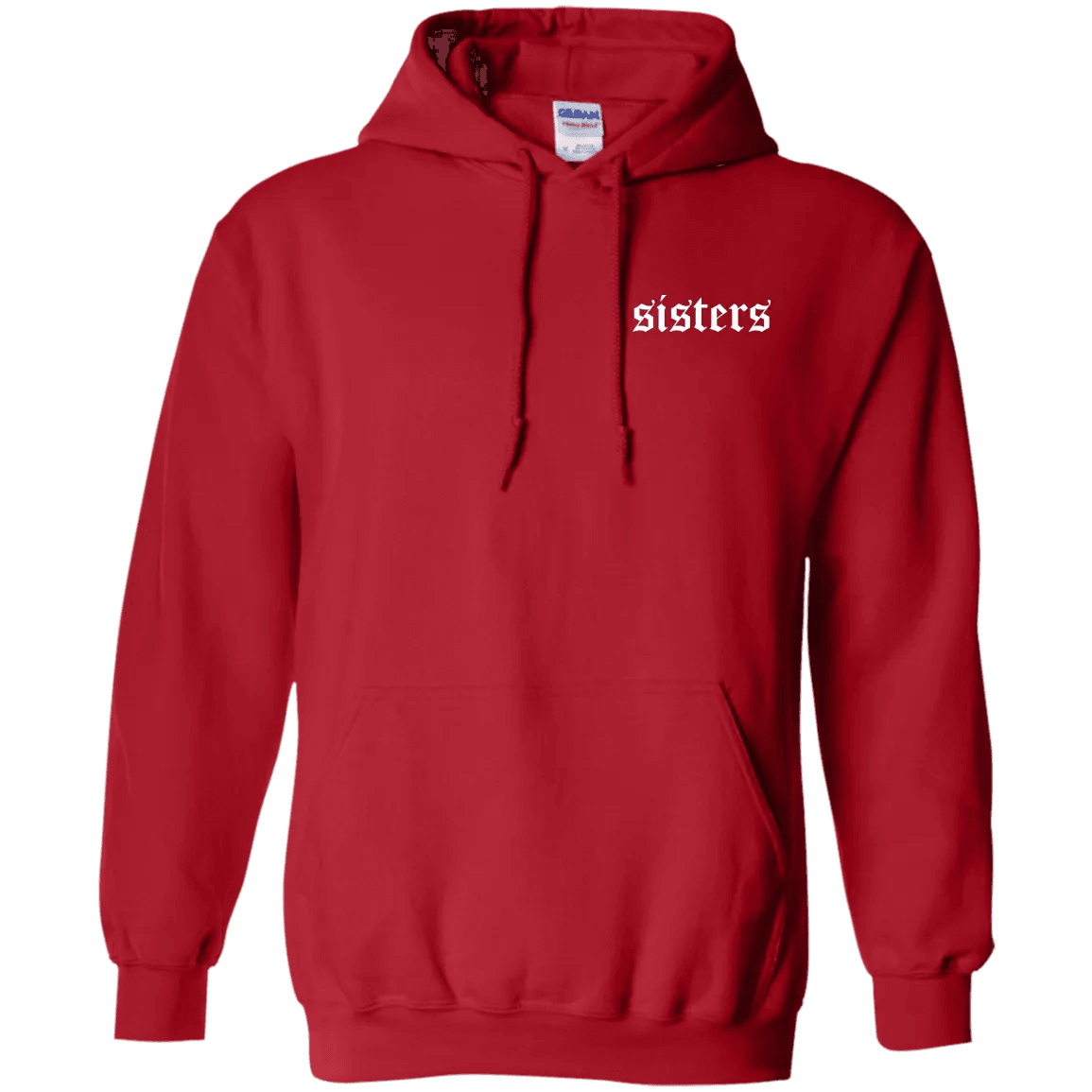 James Charles Sisters Hoodie - WeCustomit