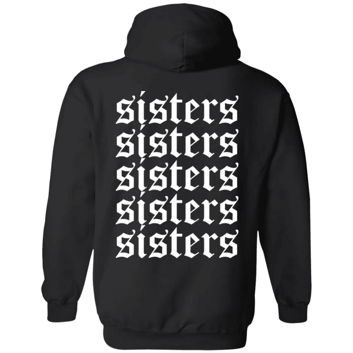 James Charles Sisters Hoodie - WeCustomit