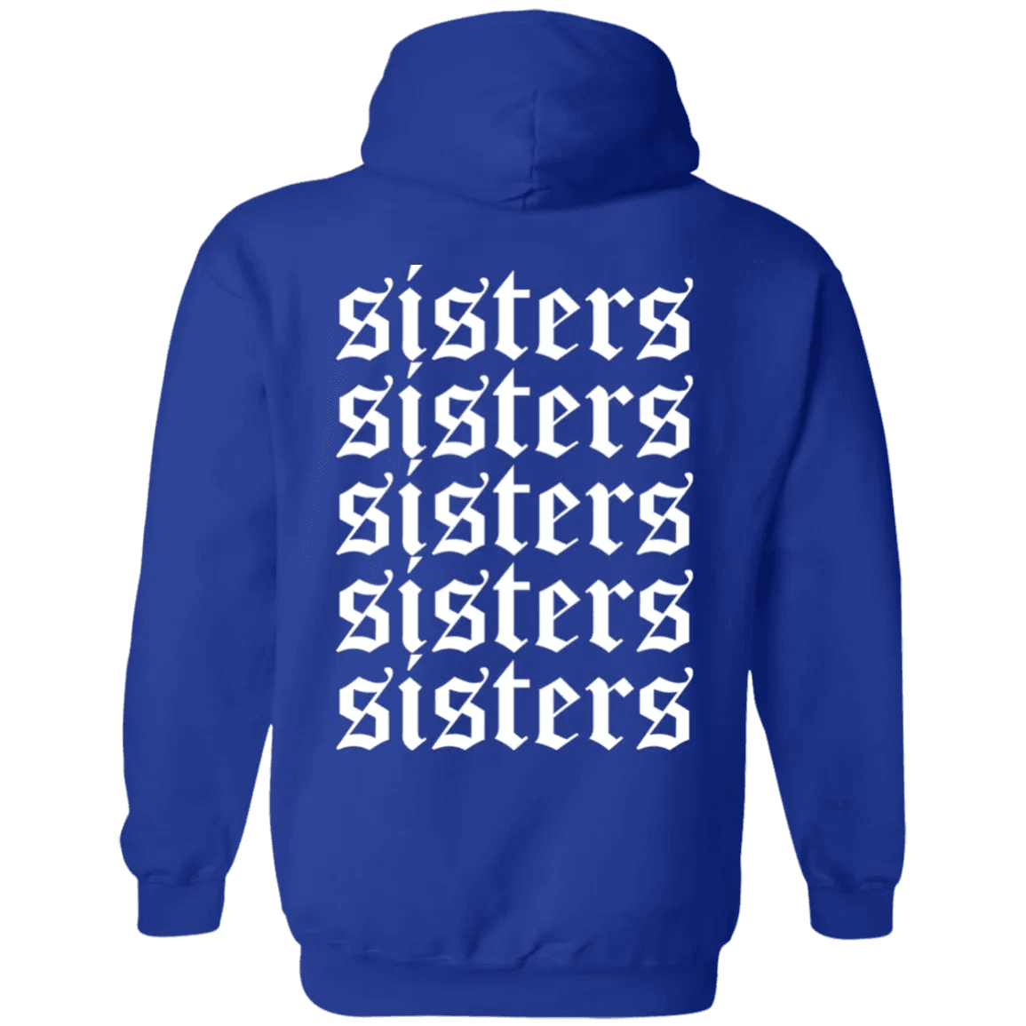 James Charles Sisters Hoodie - WeCustomit