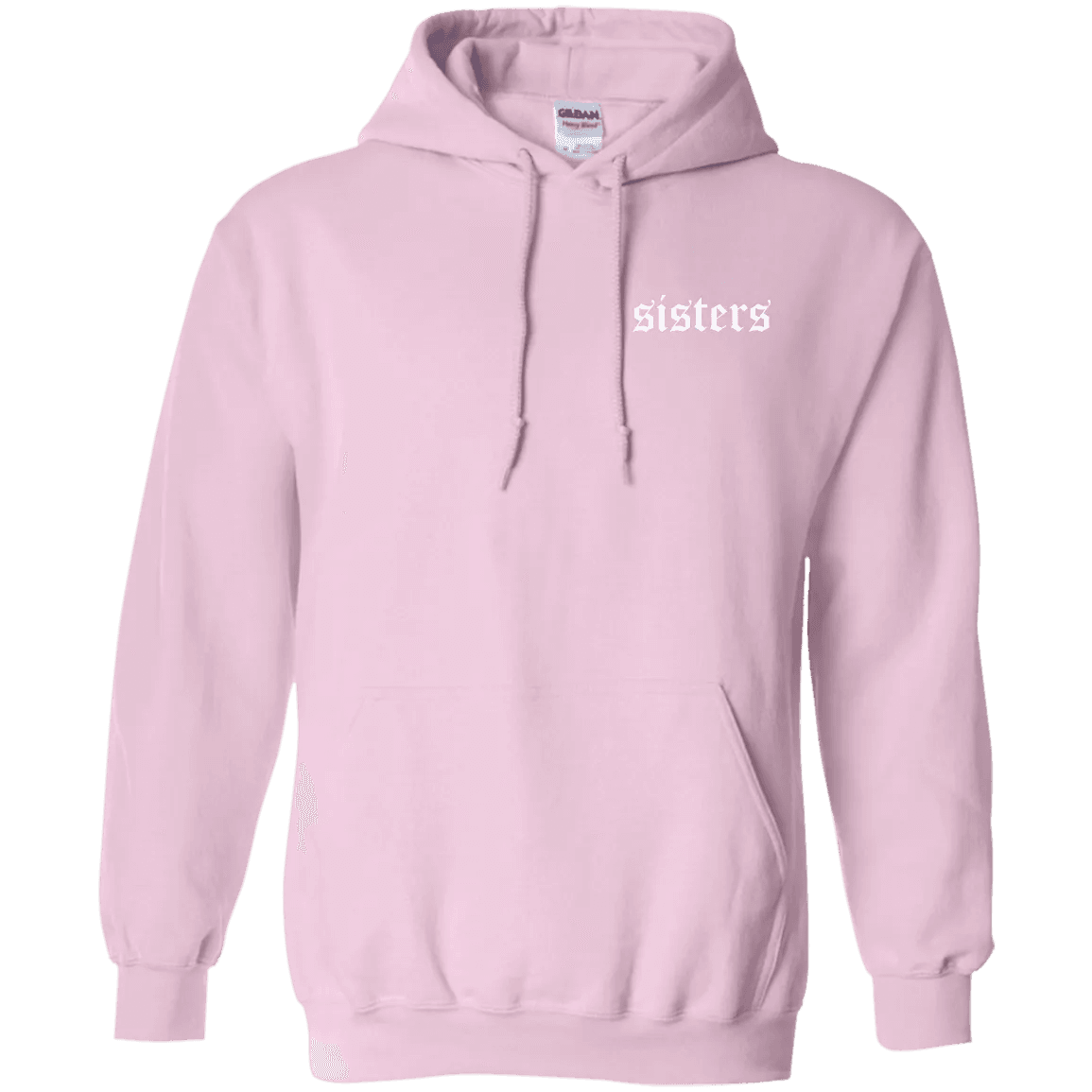 James Charles Sisters Hoodie - WeCustomit