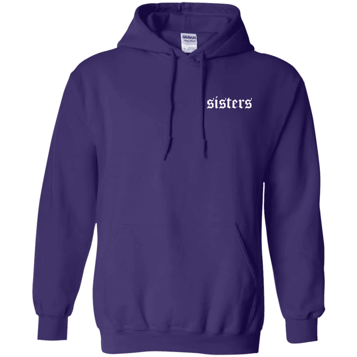 James Charles Sisters Hoodie - WeCustomit