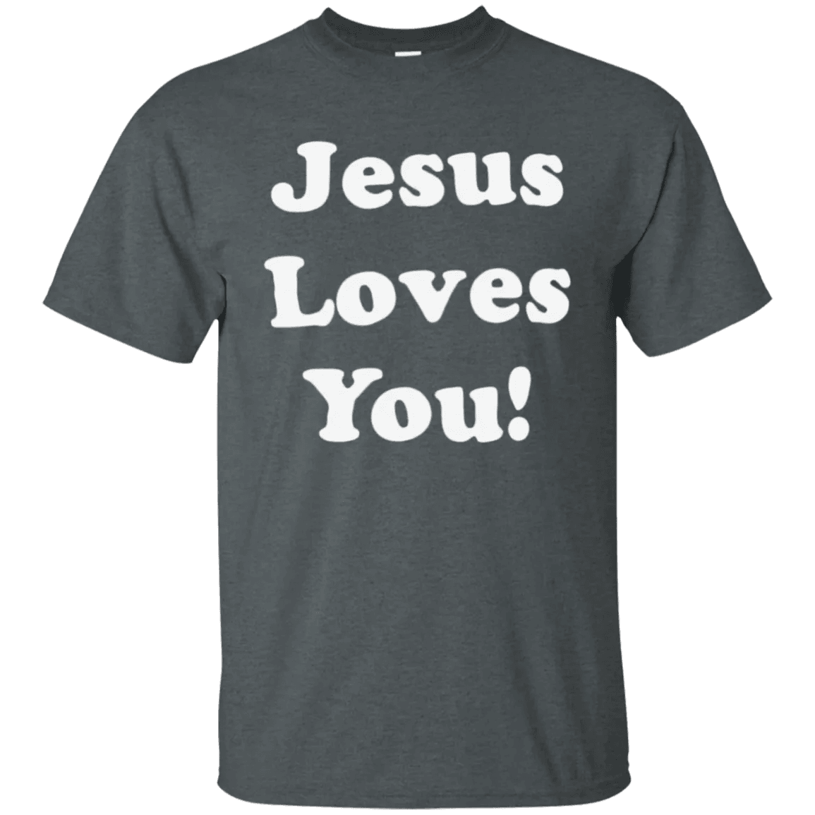Jesus Loves You Chris Pratt Shirt - WeCustomit
