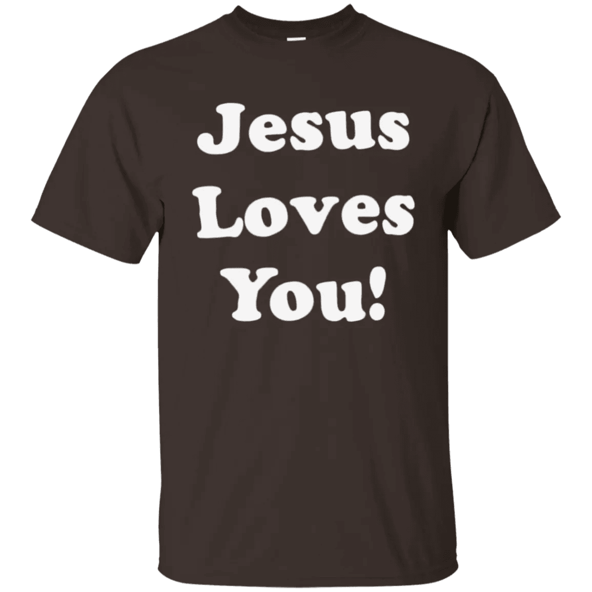 Jesus Loves You Chris Pratt Shirt - WeCustomit
