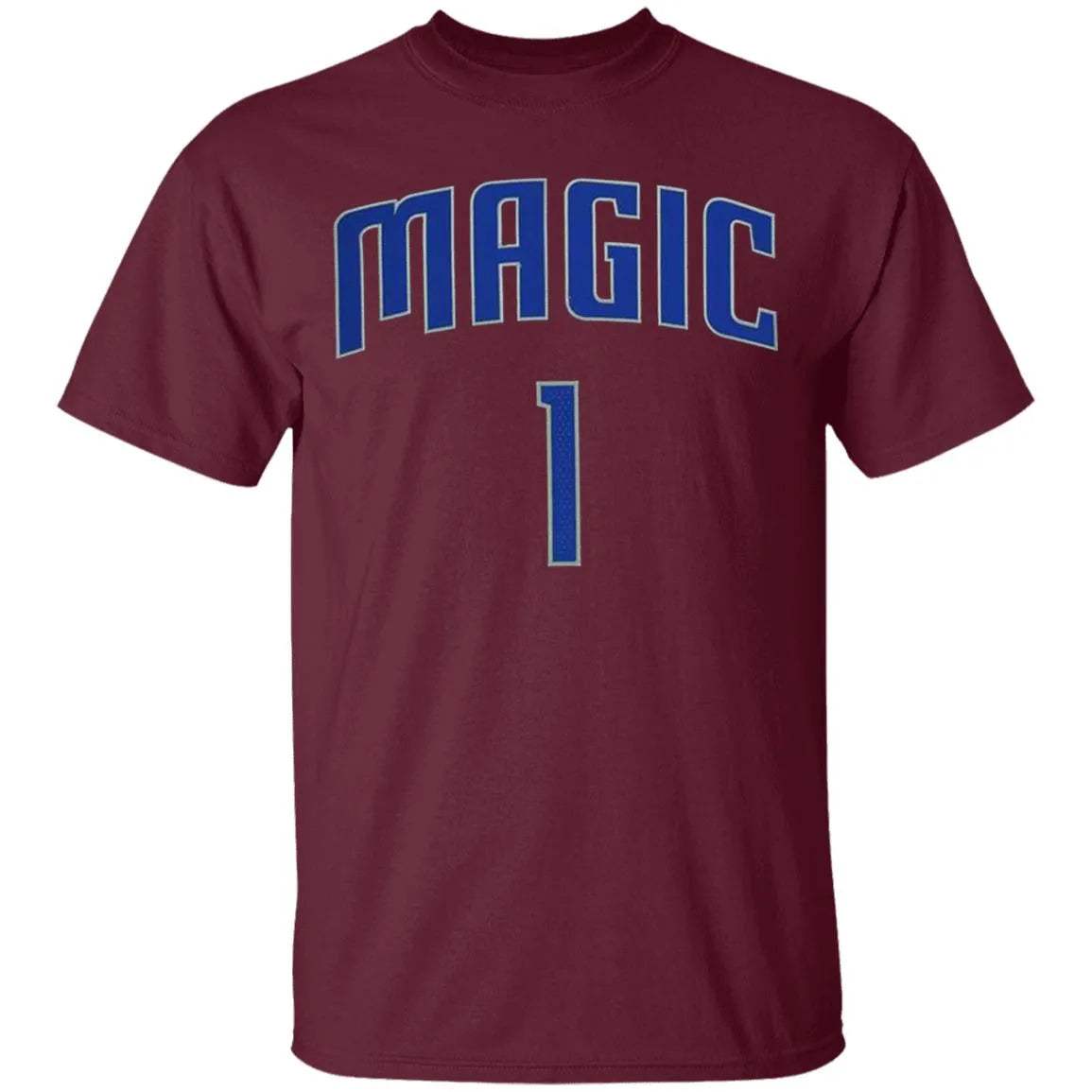 Jonathan Isaac Shirt - WeCustomit