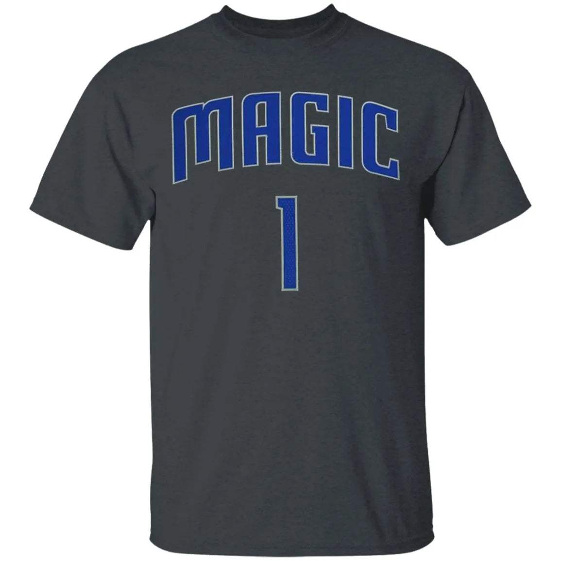 Jonathan Isaac Shirt - WeCustomit
