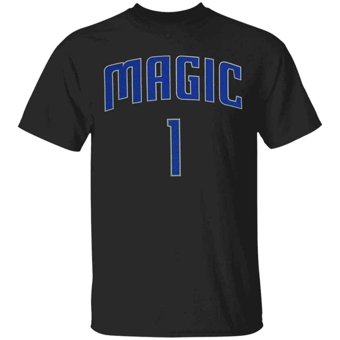 Jonathan Isaac Shirt - WeCustomit