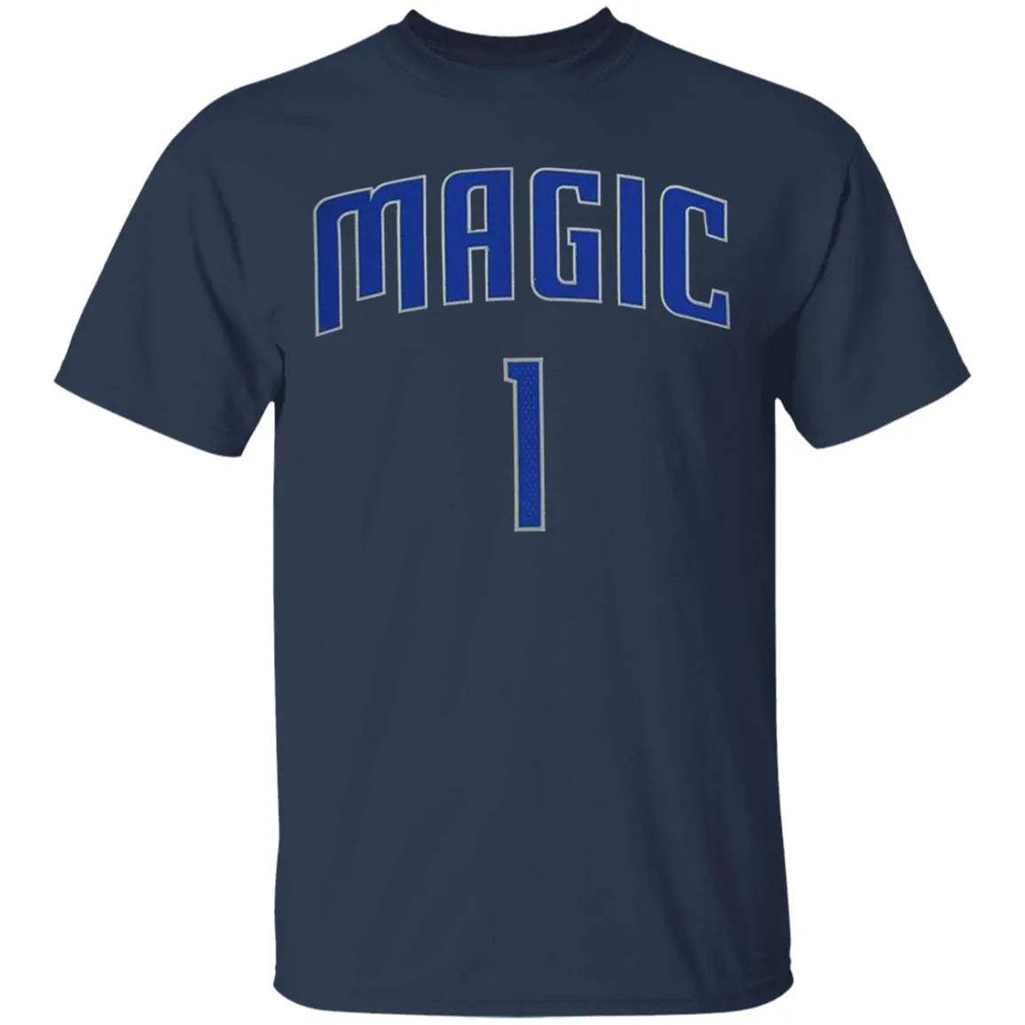 Jonathan Isaac Shirt - WeCustomit