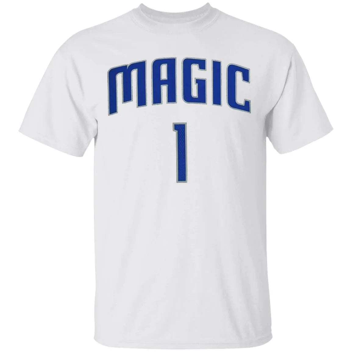 Jonathan Isaac Shirt - WeCustomit