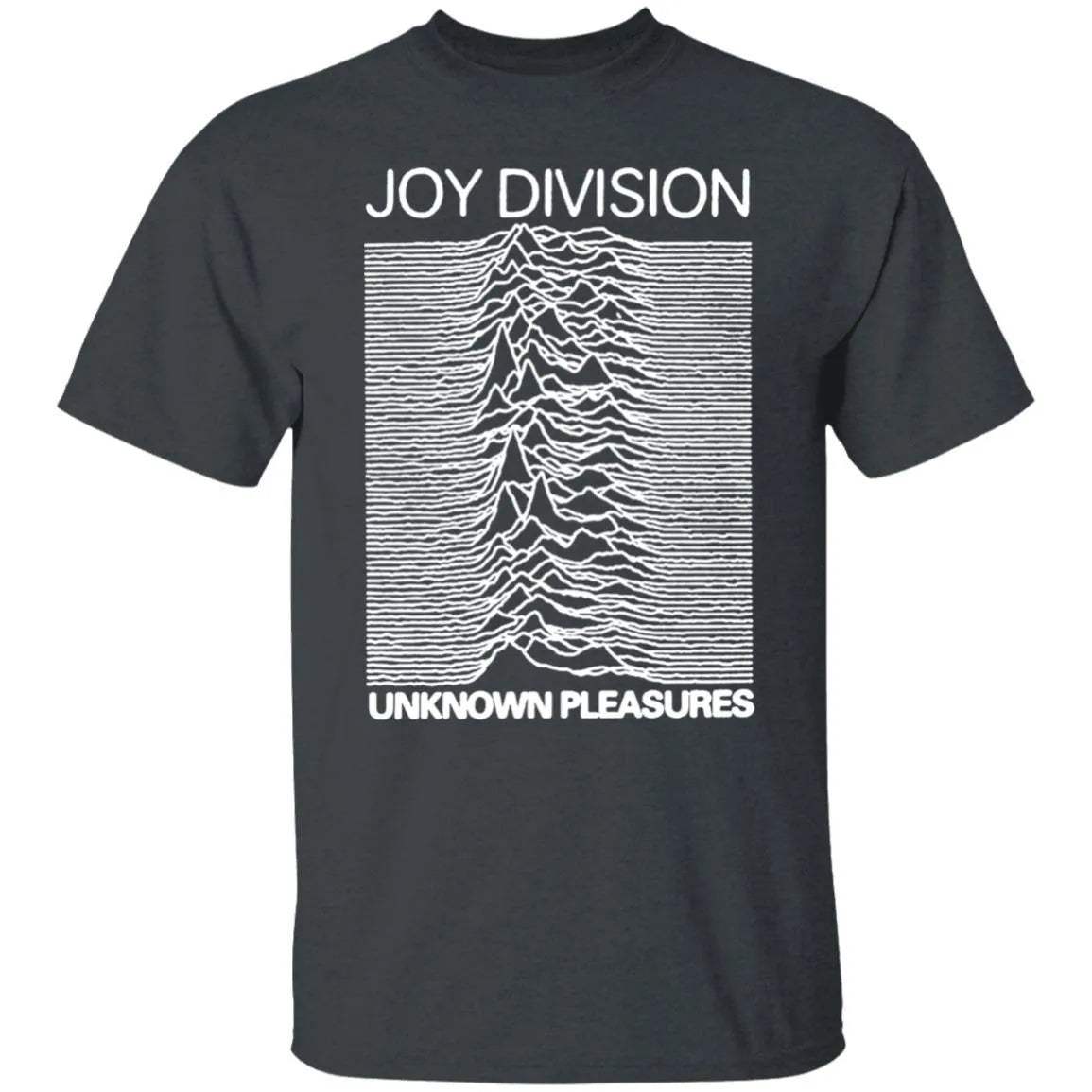 Joy Division Shirt - WeCustomit