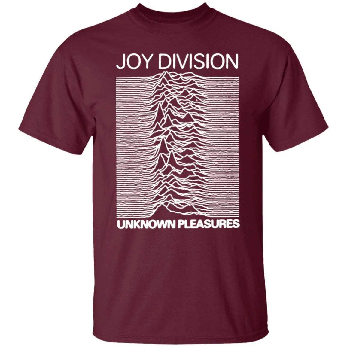 Joy Division Shirt - WeCustomit