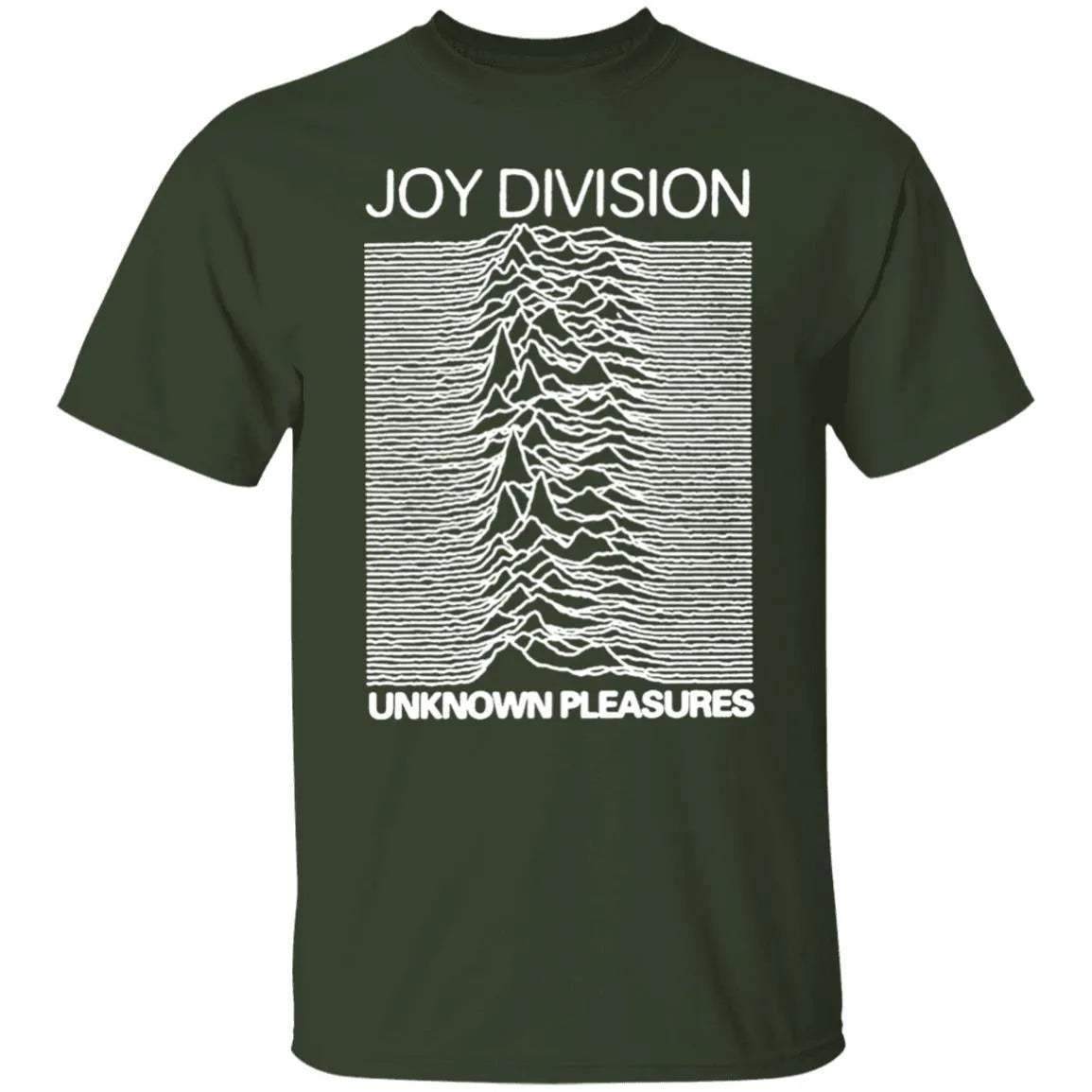 Joy Division Shirt - WeCustomit