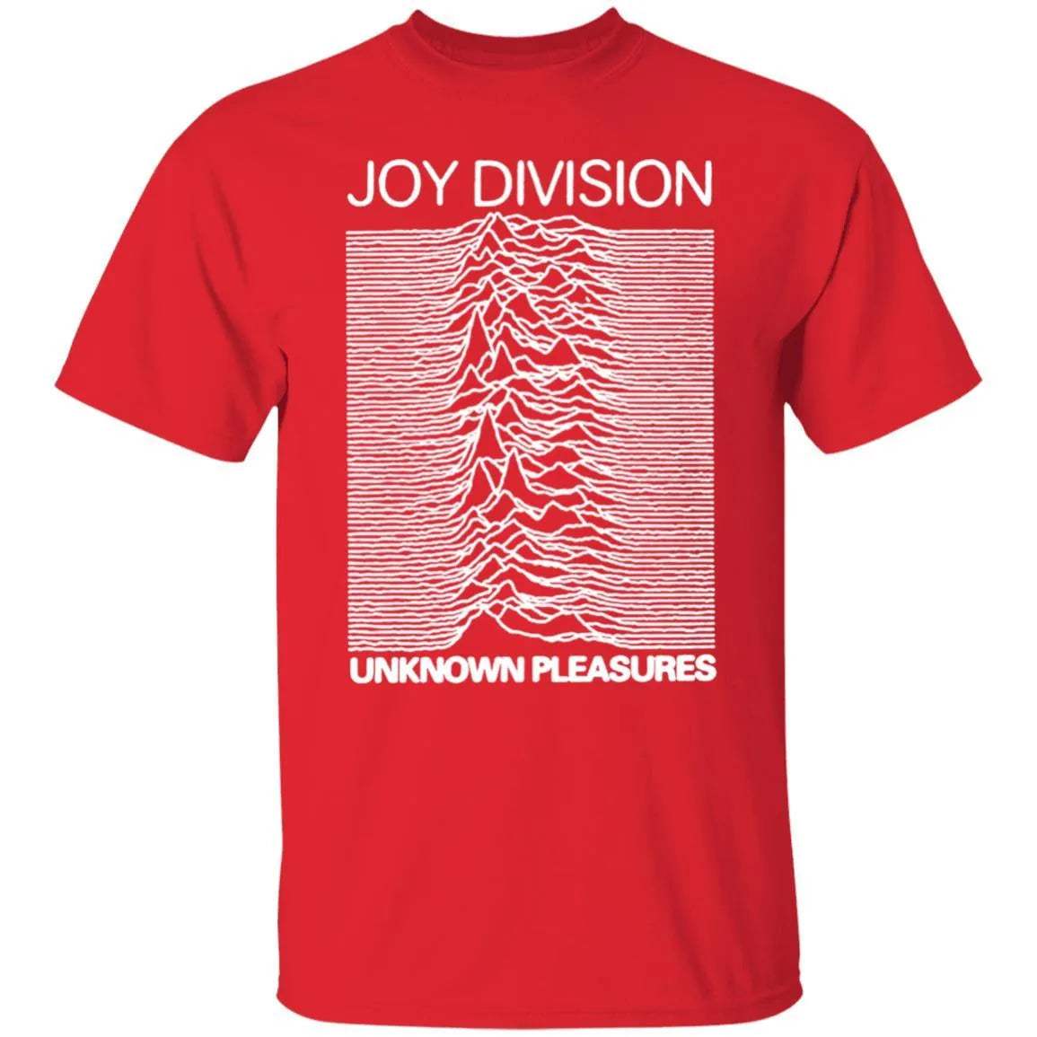 Joy Division Shirt - WeCustomit