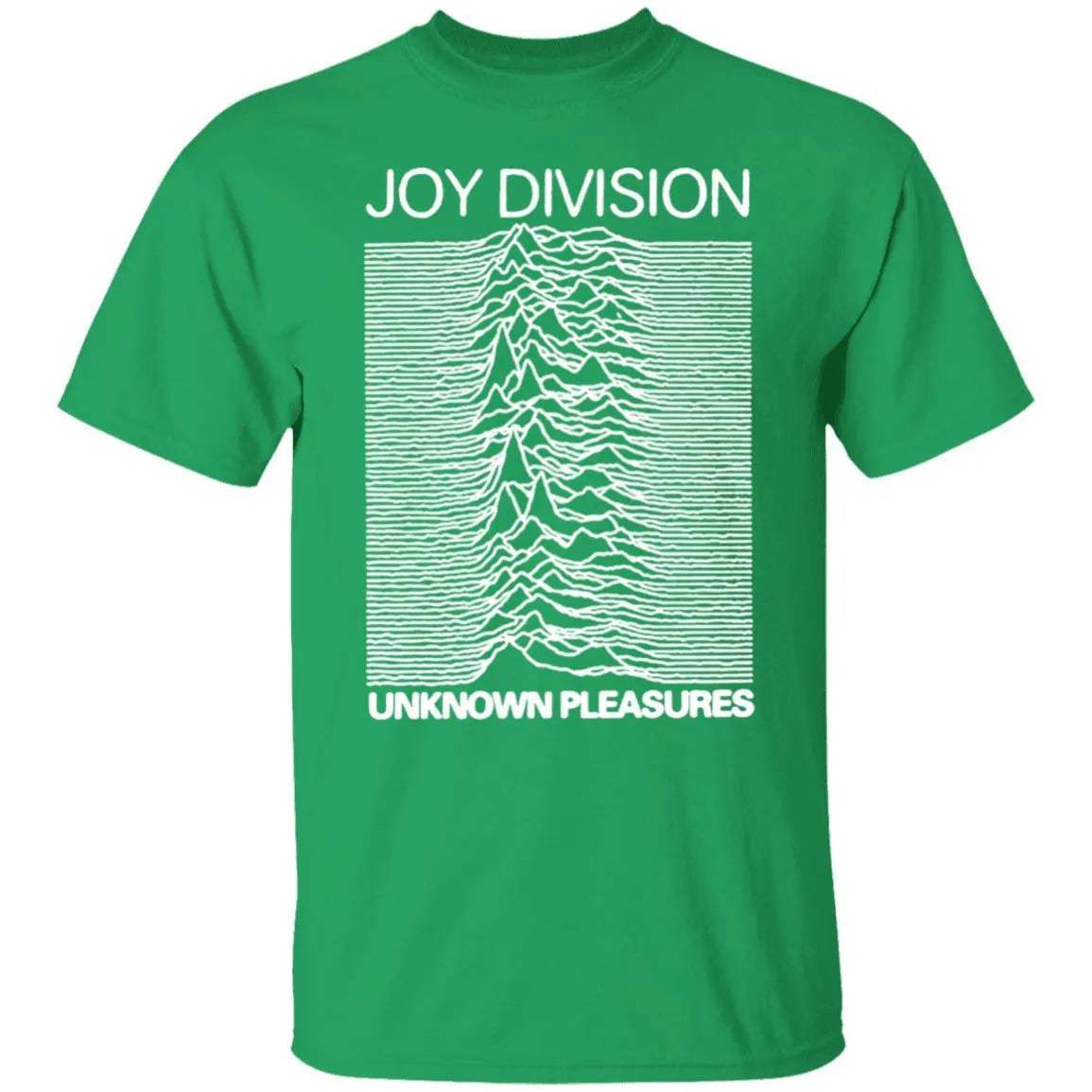 Joy Division Shirt - WeCustomit
