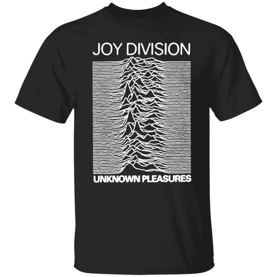 Joy Division Shirt - WeCustomit