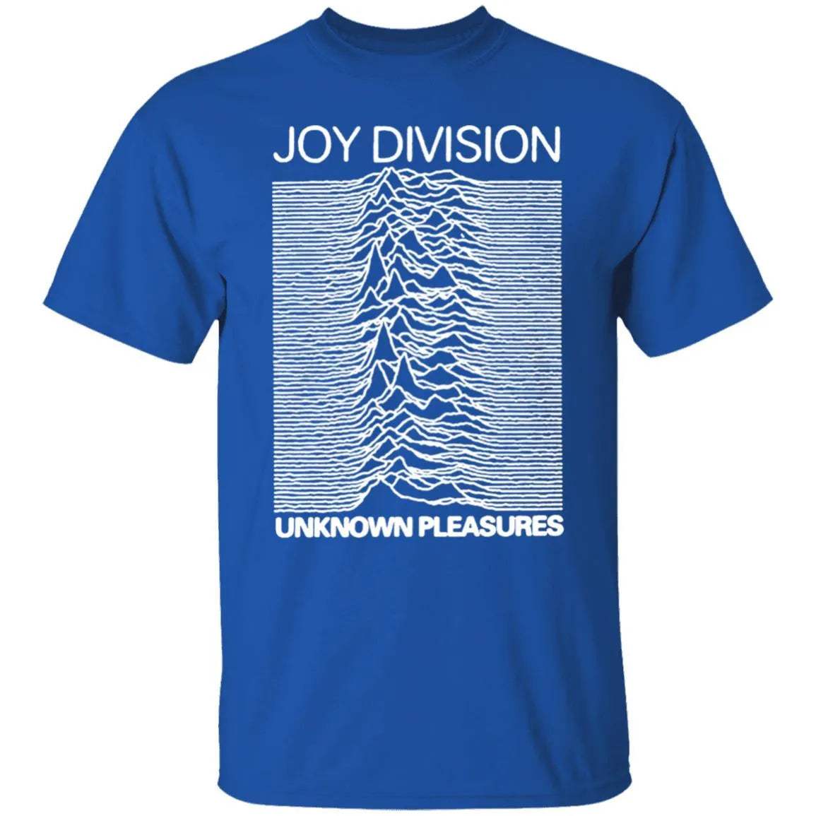 Joy Division Shirt - WeCustomit