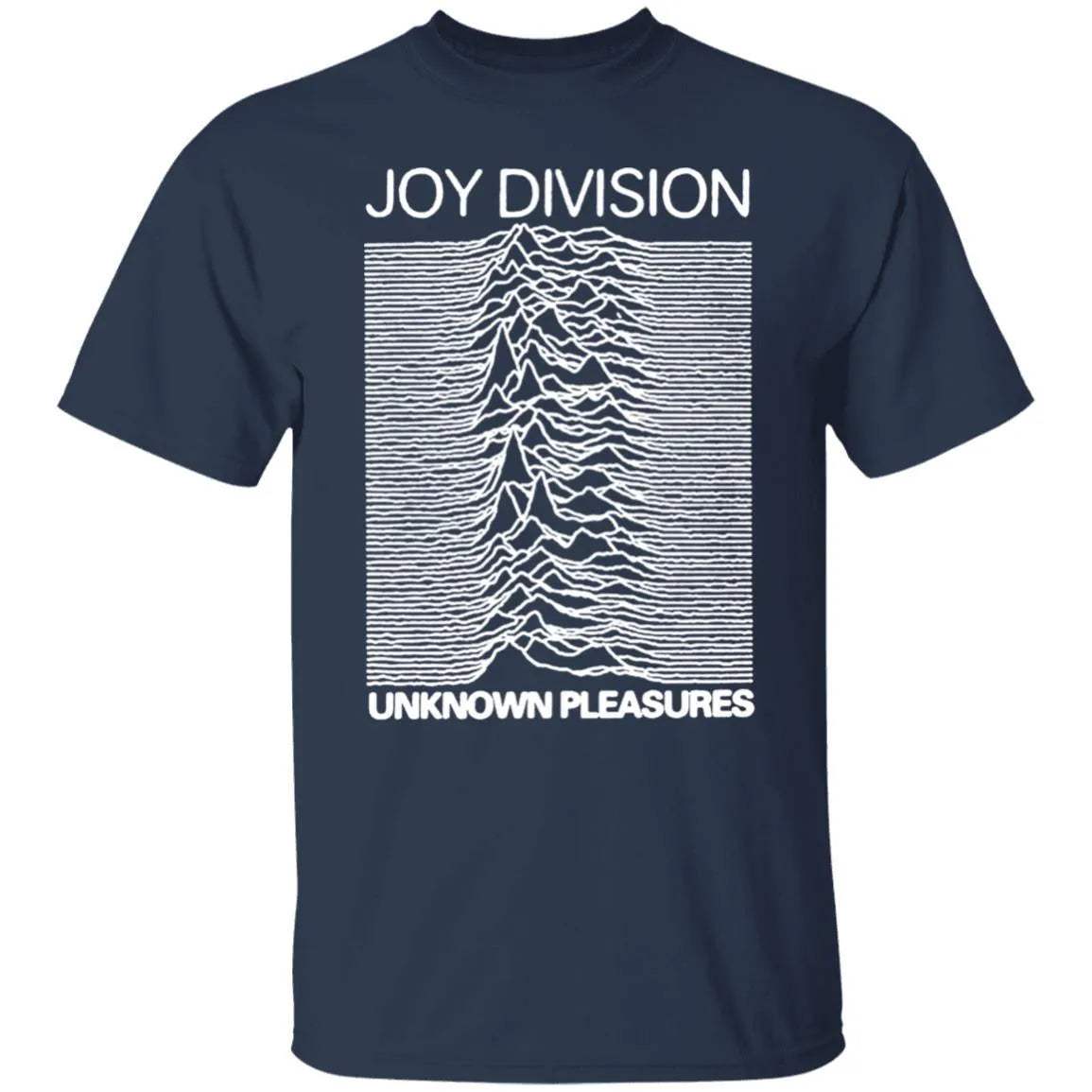Joy Division Shirt - WeCustomit