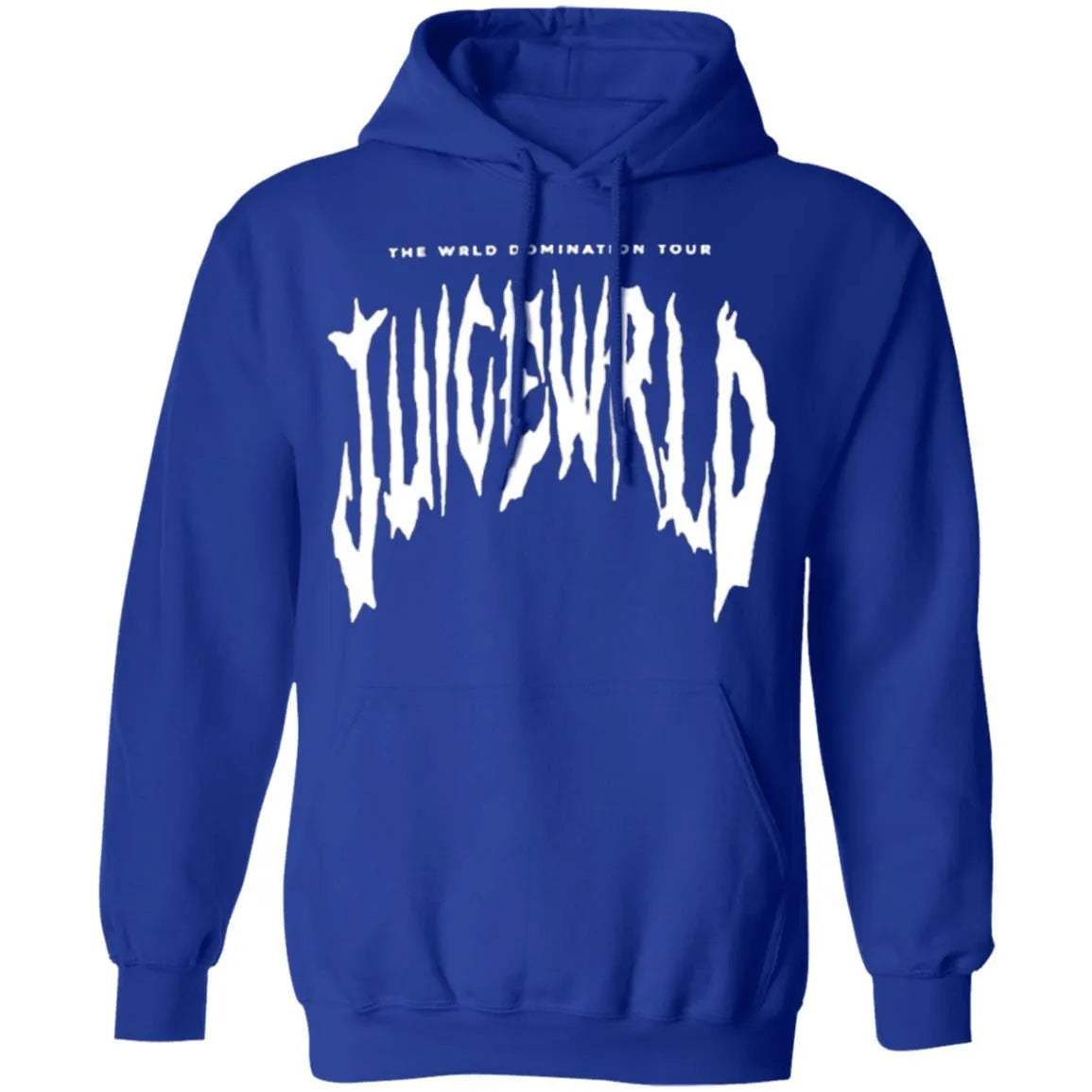 Juice Wrld Merch - WeCustomit