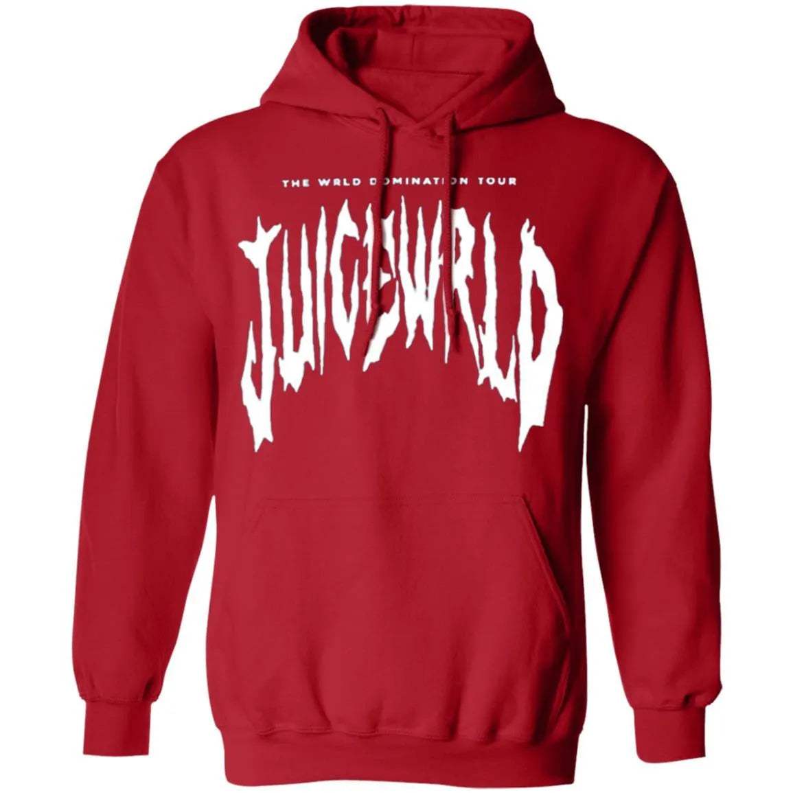 Juice Wrld Merch - WeCustomit
