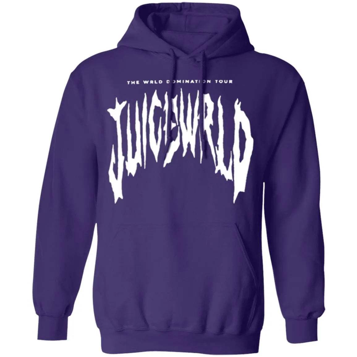 Juice Wrld Merch - WeCustomit